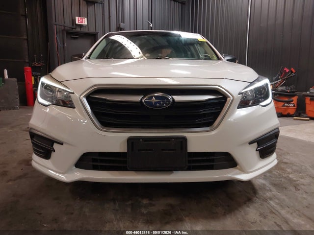 Продаж на аукціоні авто 2019 Subaru Legacy 2.5i, vin: 4S3BNAB61K3009955, номер лоту: 46012818