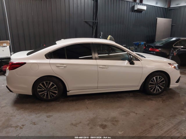 Продаж на аукціоні авто 2019 Subaru Legacy 2.5i, vin: 4S3BNAB61K3009955, номер лоту: 46012818