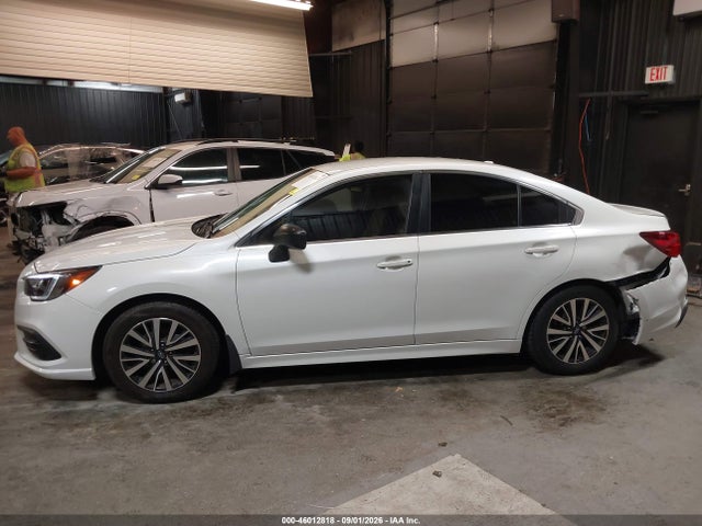 Продаж на аукціоні авто 2019 Subaru Legacy 2.5i, vin: 4S3BNAB61K3009955, номер лоту: 46012818
