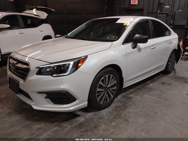 Продаж на аукціоні авто 2019 Subaru Legacy 2.5i, vin: 4S3BNAB61K3009955, номер лоту: 46012818