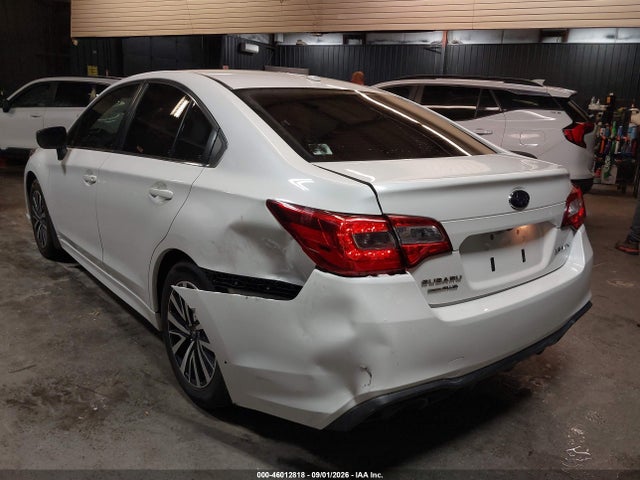 Продаж на аукціоні авто 2019 Subaru Legacy 2.5i, vin: 4S3BNAB61K3009955, номер лоту: 46012818