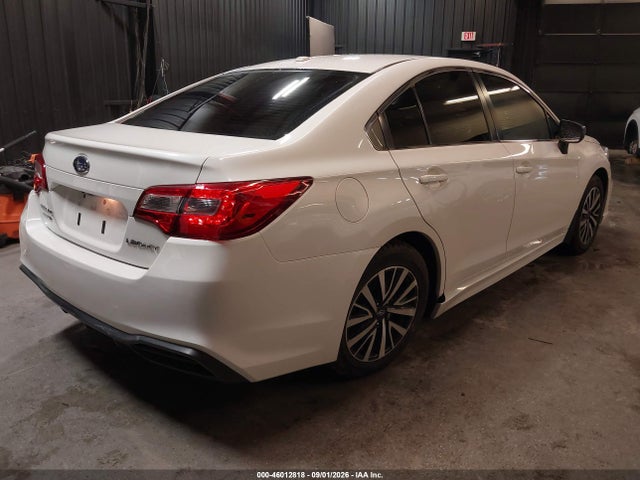 Продаж на аукціоні авто 2019 Subaru Legacy 2.5i, vin: 4S3BNAB61K3009955, номер лоту: 46012818