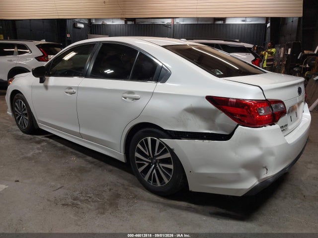 Продаж на аукціоні авто 2019 Subaru Legacy 2.5i, vin: 4S3BNAB61K3009955, номер лоту: 46012818