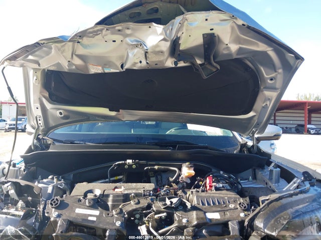 2027 Honda Hr-v Ex-l 2wd მანქანა იყიდება აუქციონზე, vin: 3CZRZ1H76VM701144, აუქციონის ნომერი: 46012819