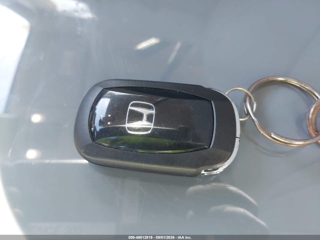 2027 Honda Hr-v Ex-l 2wd მანქანა იყიდება აუქციონზე, vin: 3CZRZ1H76VM701144, აუქციონის ნომერი: 46012819