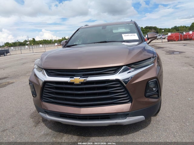 3GNKBBRA0KS674369 Chevrolet Blazer