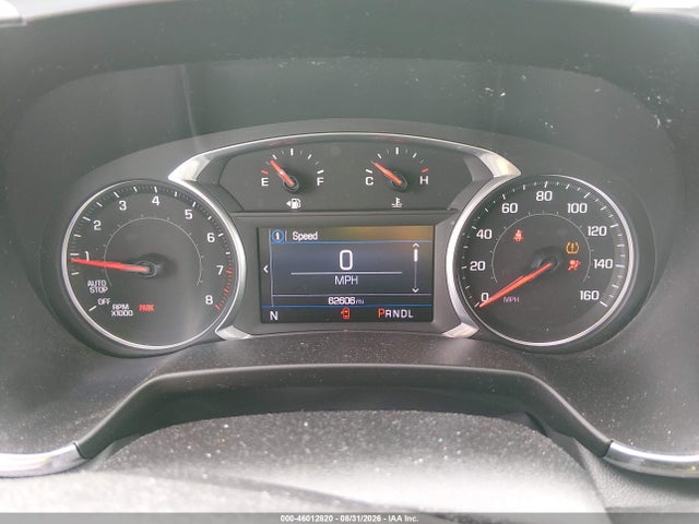 3GNKBBRA0KS674369 Chevrolet Blazer