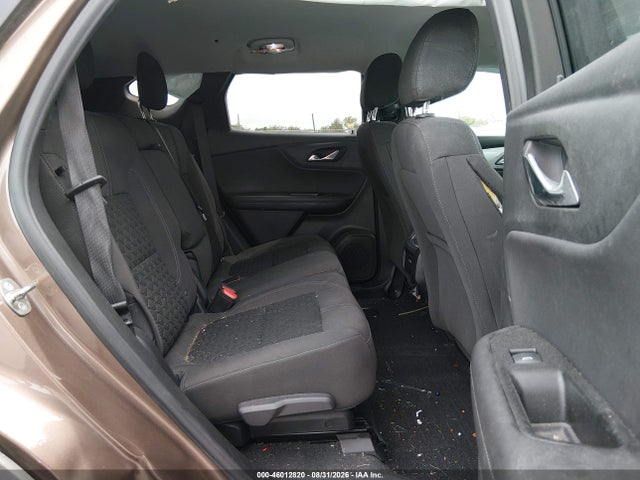 3GNKBBRA0KS674369 Chevrolet Blazer