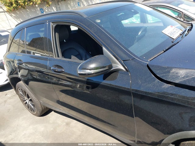 Aukcja sprzedaży 2019 Mercedes-benz Glc 300, vin: WDC0G4JB0KV187887, numer aukcji: 46012822