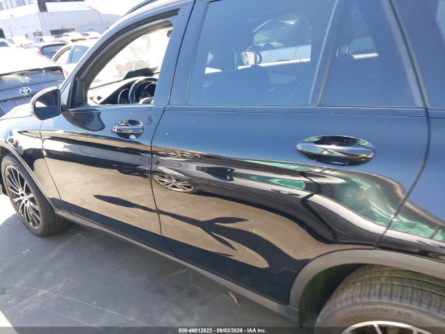 Aukcja sprzedaży 2019 Mercedes-benz Glc 300, vin: WDC0G4JB0KV187887, numer aukcji: 46012822