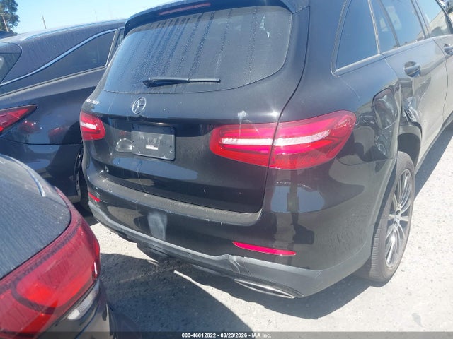 Aukcja sprzedaży 2019 Mercedes-benz Glc 300, vin: WDC0G4JB0KV187887, numer aukcji: 46012822