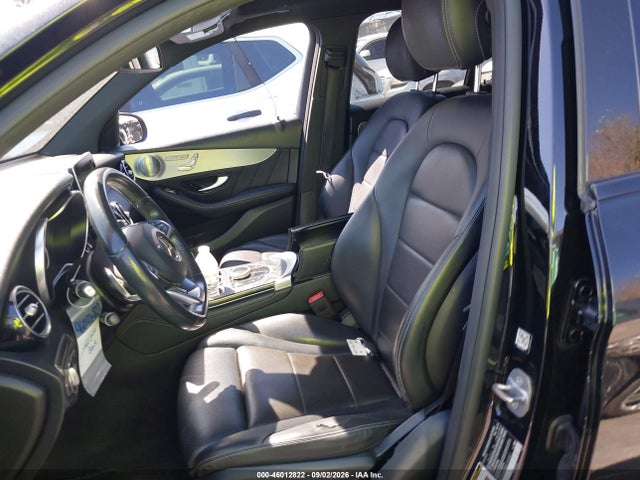 Aukcja sprzedaży 2019 Mercedes-benz Glc 300, vin: WDC0G4JB0KV187887, numer aukcji: 46012822