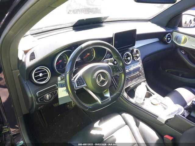 Aukcja sprzedaży 2019 Mercedes-benz Glc 300, vin: WDC0G4JB0KV187887, numer aukcji: 46012822