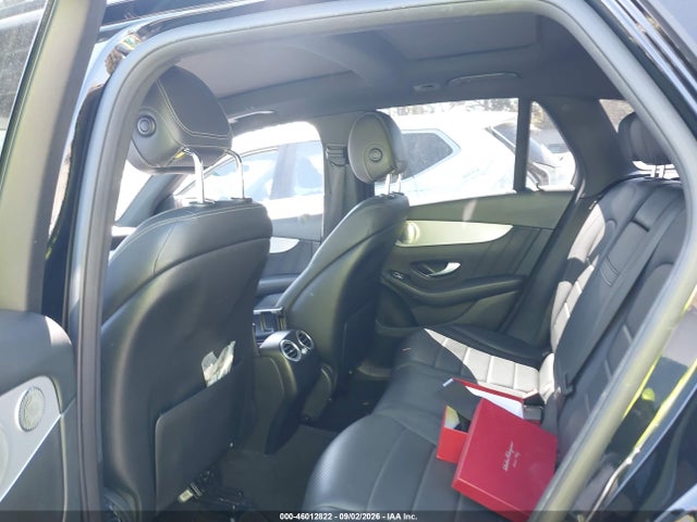 Aukcja sprzedaży 2019 Mercedes-benz Glc 300, vin: WDC0G4JB0KV187887, numer aukcji: 46012822