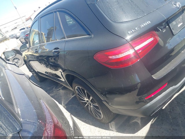Aukcja sprzedaży 2019 Mercedes-benz Glc 300, vin: WDC0G4JB0KV187887, numer aukcji: 46012822