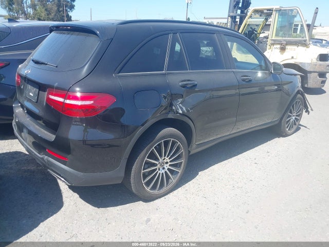 Aukcja sprzedaży 2019 Mercedes-benz Glc 300, vin: WDC0G4JB0KV187887, numer aukcji: 46012822
