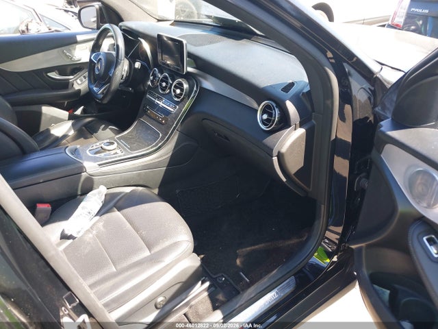 Aukcja sprzedaży 2019 Mercedes-benz Glc 300, vin: WDC0G4JB0KV187887, numer aukcji: 46012822