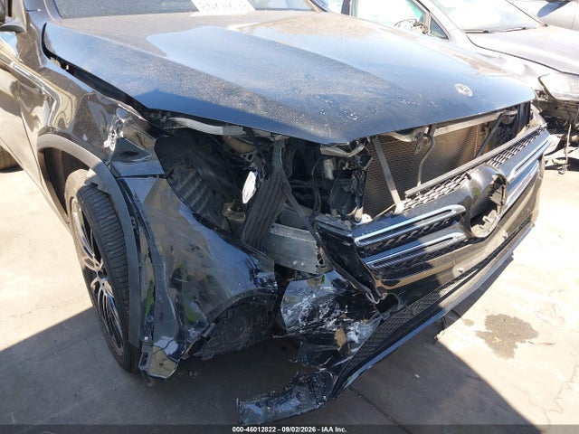 Aukcja sprzedaży 2019 Mercedes-benz Glc 300, vin: WDC0G4JB0KV187887, numer aukcji: 46012822
