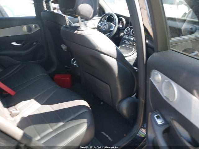 Aukcja sprzedaży 2019 Mercedes-benz Glc 300, vin: WDC0G4JB0KV187887, numer aukcji: 46012822