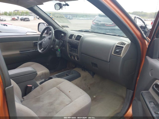 2004 Chevrolet Colorado Ls მანქანა იყიდება აუქციონზე, vin: 1GCDT136048144198, აუქციონის ნომერი: 46012825