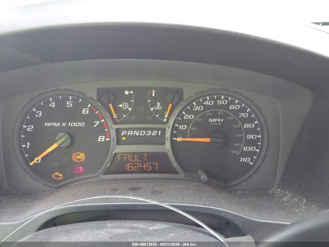 2004 Chevrolet Colorado Ls მანქანა იყიდება აუქციონზე, vin: 1GCDT136048144198, აუქციონის ნომერი: 46012825
