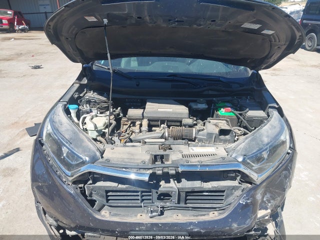 Продажа на аукционе авто 2019 Honda Cr-v Ex-l, vin: 7FARW2H84KE053918, номер лота: 46012826