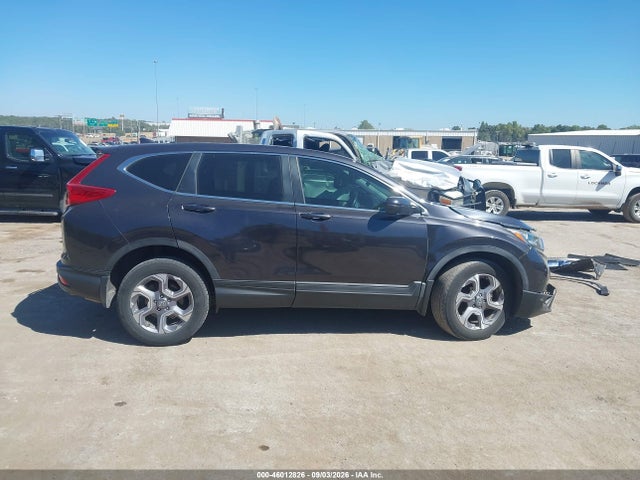 Продажа на аукционе авто 2019 Honda Cr-v Ex-l, vin: 7FARW2H84KE053918, номер лота: 46012826