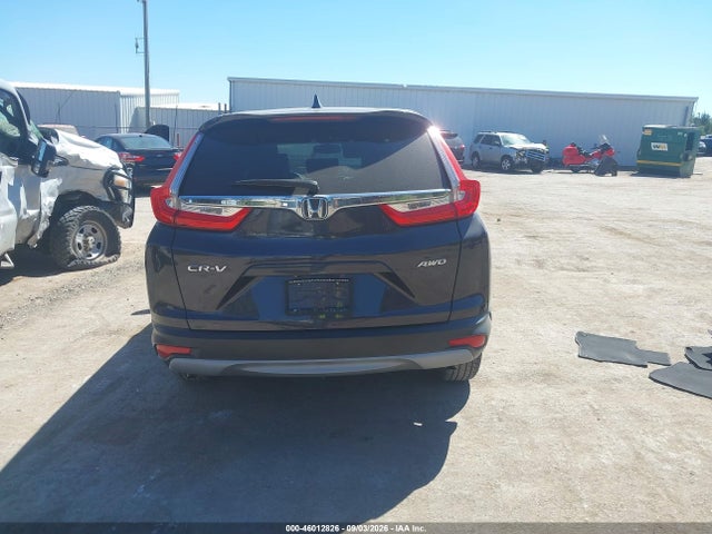 Продажа на аукционе авто 2019 Honda Cr-v Ex-l, vin: 7FARW2H84KE053918, номер лота: 46012826