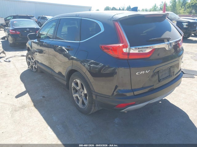 Продажа на аукционе авто 2019 Honda Cr-v Ex-l, vin: 7FARW2H84KE053918, номер лота: 46012826