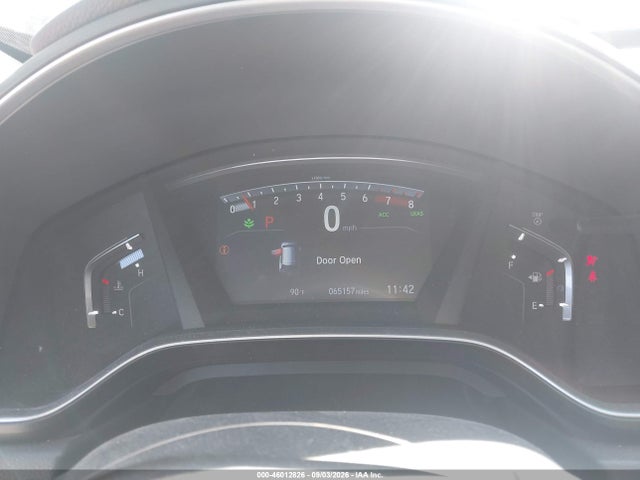 Продажа на аукционе авто 2019 Honda Cr-v Ex-l, vin: 7FARW2H84KE053918, номер лота: 46012826