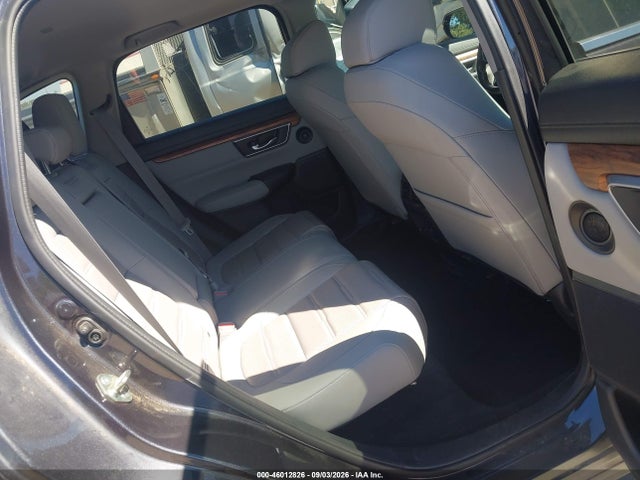 Продажа на аукционе авто 2019 Honda Cr-v Ex-l, vin: 7FARW2H84KE053918, номер лота: 46012826