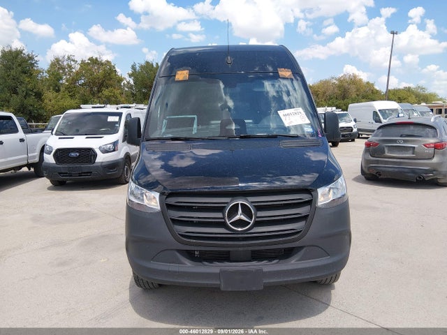 Aukcja sprzedaży 2026 Mercedes-benz Sprinter 2500 High Roof 4-cyl Diesel, vin: W1Z4KGHY9TT614134, numer aukcji: 46012829