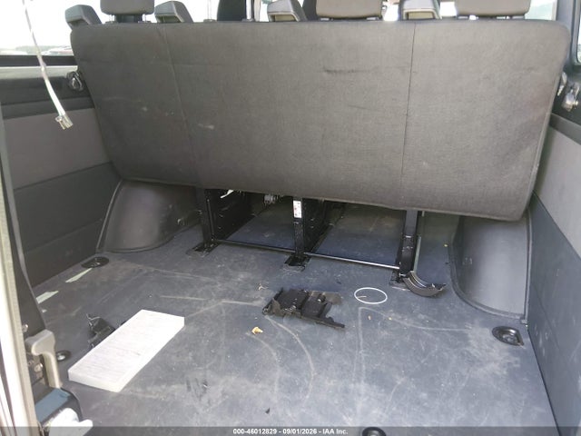 Aukcja sprzedaży 2026 Mercedes-benz Sprinter 2500 High Roof 4-cyl Diesel, vin: W1Z4KGHY9TT614134, numer aukcji: 46012829
