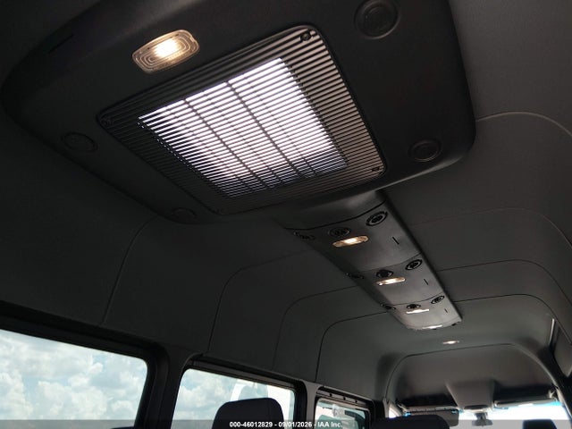 Aukcja sprzedaży 2026 Mercedes-benz Sprinter 2500 High Roof 4-cyl Diesel, vin: W1Z4KGHY9TT614134, numer aukcji: 46012829