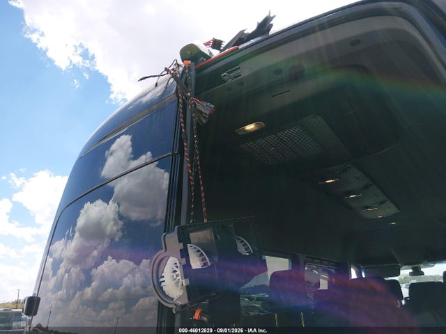 Aukcja sprzedaży 2026 Mercedes-benz Sprinter 2500 High Roof 4-cyl Diesel, vin: W1Z4KGHY9TT614134, numer aukcji: 46012829