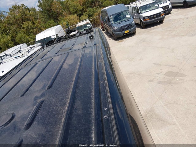 Aukcja sprzedaży 2026 Mercedes-benz Sprinter 2500 High Roof 4-cyl Diesel, vin: W1Z4KGHY9TT614134, numer aukcji: 46012829