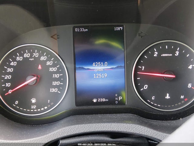 Aukcja sprzedaży 2026 Mercedes-benz Sprinter 2500 High Roof 4-cyl Diesel, vin: W1Z4KGHY9TT614134, numer aukcji: 46012829