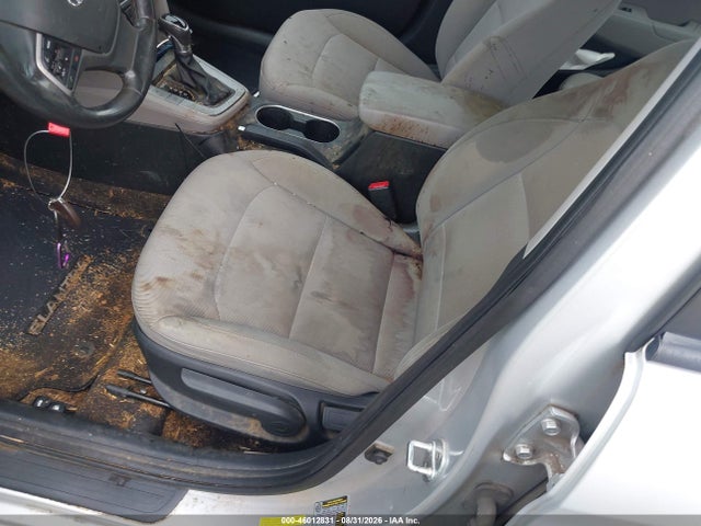 Aukcja sprzedaży 2018 Hyundai Elantra Value Edition, vin: 5NPD84LF9JH328796, numer aukcji: 46012831