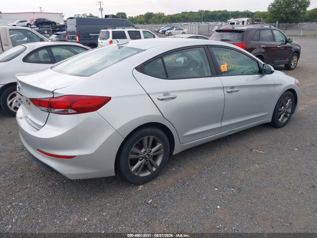 Aukcja sprzedaży 2018 Hyundai Elantra Value Edition, vin: 5NPD84LF9JH328796, numer aukcji: 46012831