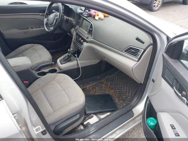 Aukcja sprzedaży 2018 Hyundai Elantra Value Edition, vin: 5NPD84LF9JH328796, numer aukcji: 46012831