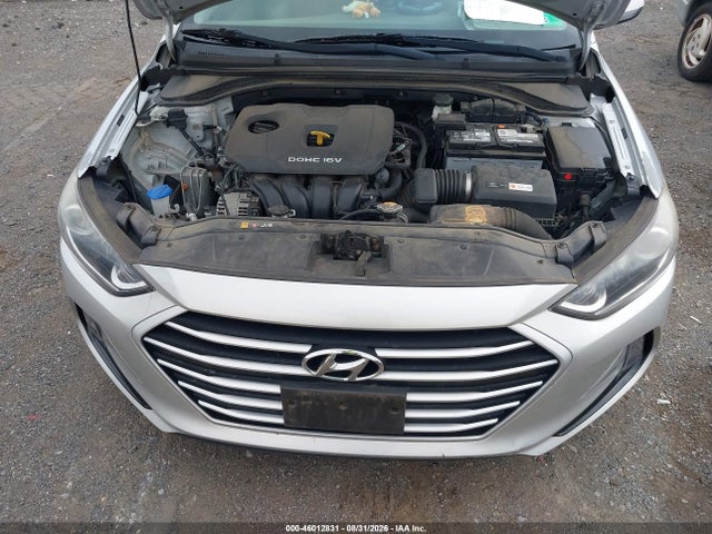 Aukcja sprzedaży 2018 Hyundai Elantra Value Edition, vin: 5NPD84LF9JH328796, numer aukcji: 46012831
