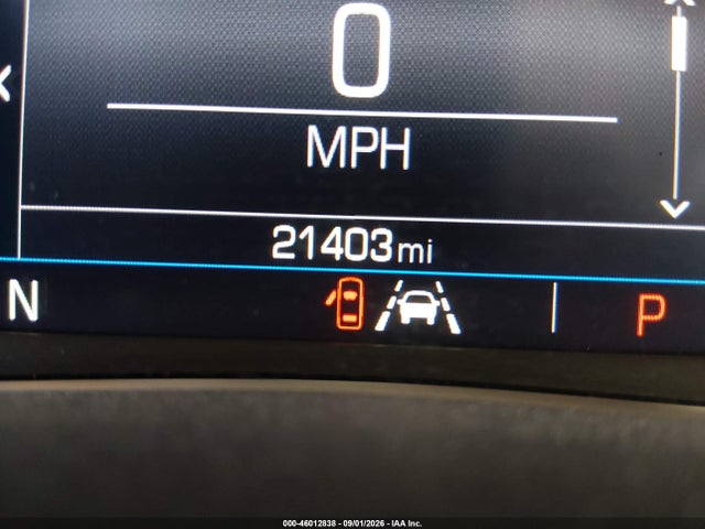 GMC Terrain Fwd Sle 2024 3GKALMEG7RL351310 Image 16