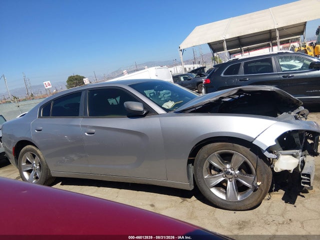 Aukcja sprzedaży 2016 Dodge Charger Sxt, vin: 2C3CDXHG4GH132572, numer aukcji: 46012839