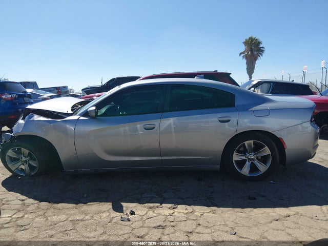 Aukcja sprzedaży 2016 Dodge Charger Sxt, vin: 2C3CDXHG4GH132572, numer aukcji: 46012839