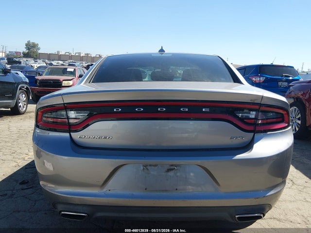Aukcja sprzedaży 2016 Dodge Charger Sxt, vin: 2C3CDXHG4GH132572, numer aukcji: 46012839