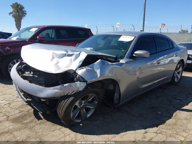Aukcja sprzedaży 2016 Dodge Charger Sxt, vin: 2C3CDXHG4GH132572, numer aukcji: 46012839