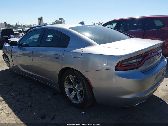 Aukcja sprzedaży 2016 Dodge Charger Sxt, vin: 2C3CDXHG4GH132572, numer aukcji: 46012839