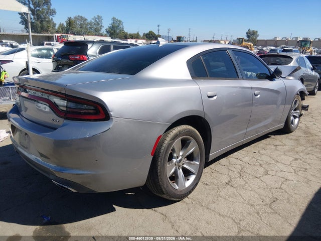 Aukcja sprzedaży 2016 Dodge Charger Sxt, vin: 2C3CDXHG4GH132572, numer aukcji: 46012839