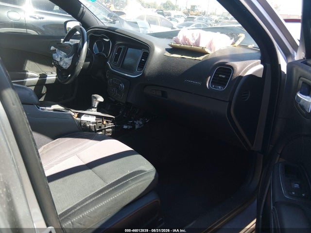 Aukcja sprzedaży 2016 Dodge Charger Sxt, vin: 2C3CDXHG4GH132572, numer aukcji: 46012839