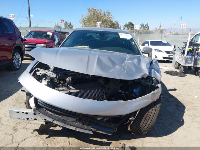 Aukcja sprzedaży 2016 Dodge Charger Sxt, vin: 2C3CDXHG4GH132572, numer aukcji: 46012839